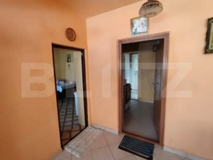 Vanzare casa cu 3 camere in Bardesti, 1600 mp teren - imagine 4