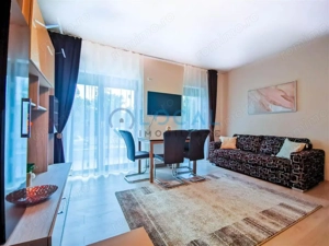 1 camera decomandat parcare bloc nou 40 mp Zona Sigma