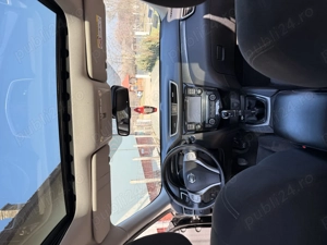 Nissan X-Trail 1.6 dCi 130 CP-2016  - imagine 6