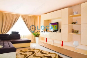 2 camere decomandat 60mp modern zona Iulius Mall