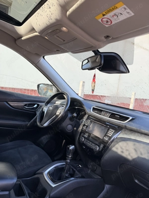 Nissan X-Trail 1.6 dCi 130 CP-2016  - imagine 7