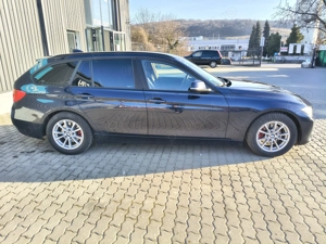 Bmw F31 seria 3 insonorizat - imagine 3