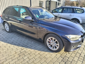 Bmw F31 seria 3 insonorizat - imagine 2