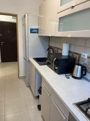 Apartament 2 Camere Victoriei - Guvern | Balcon | 9 minute metrou  - imagine 5