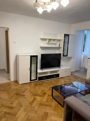 Apartament 2 Camere Victoriei - Guvern | Balcon | 9 minute metrou  - imagine 4