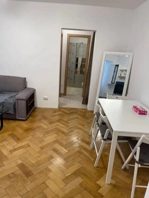 Apartament 2 Camere Victoriei - Guvern | Balcon | 9 minute metrou  - imagine 3