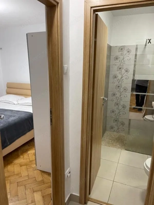 Apartament 2 Camere Victoriei - Guvern | Balcon | 9 minute metrou  - imagine 8