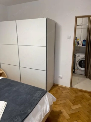 Apartament 2 Camere Victoriei - Guvern | Balcon | 9 minute metrou  - imagine 10