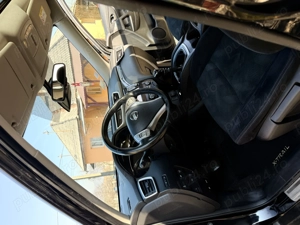 Nissan X-Trail 1.6 dCi 130 CP-2016  - imagine 9