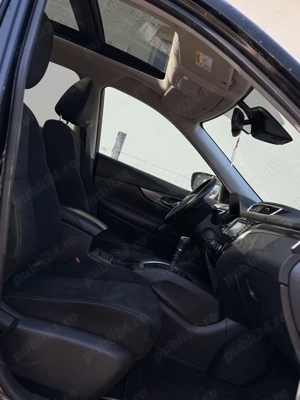 Nissan X-Trail 1.6 dCi 130 CP-2016  - imagine 8