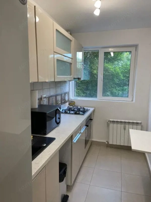 Apartament 2 Camere Victoriei - Guvern | Balcon | 9 minute metrou  - imagine 6