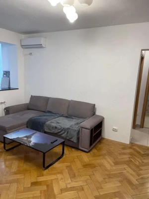 Apartament 2 Camere Victoriei - Guvern | Balcon | 9 minute metrou 