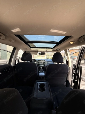 Nissan X-Trail 1.6 dCi 130 CP-2016  - imagine 10