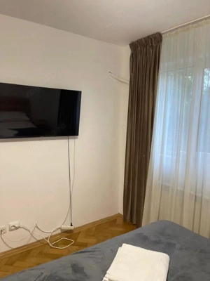 Apartament 2 Camere Victoriei - Guvern | Balcon | 9 minute metrou  - imagine 9