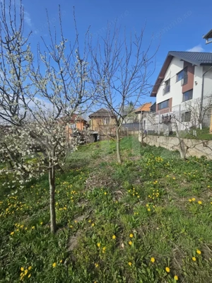 Casa individuala 120 mp utili, 400 mp teren, Dambul Rotund! - imagine 8