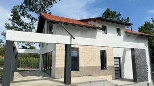 Casă individuală 148 mp, teren 710 mp, 10 min de Cluj - Sălicea - imagine 3