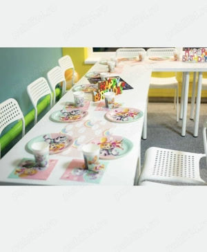 Masa Ikea 100 lei-scaun Ikea 40 lei