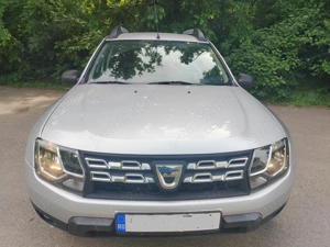 Vand Dacia Duster 1.2 tce, 125 cp, an 2014 - imagine 2