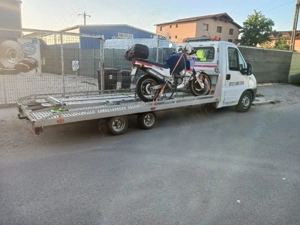 Autoplatforma ba14 Fiat - imagine 4