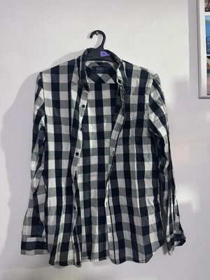 camasa eleganta - imagine 3