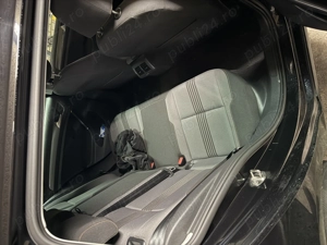 Volkswagen Golf 7 kombi 1.6 TDI 110 cai 2016 - imagine 10