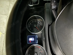 Volkswagen Golf 7 kombi 1.6 TDI 110 cai 2016 - imagine 5