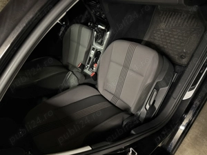 Volkswagen Golf 7 kombi 1.6 TDI 110 cai 2016 - imagine 7