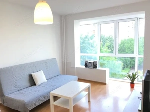 Apartament 3 camere, loc de parcare,Tineretului langa parc si metrou.