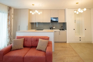 Ofer spre inchiriere apartament tip stidio in complexul Residential H Pipera Lake - imagine 2