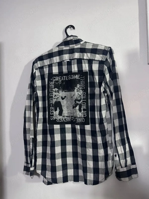 camasa eleganta - imagine 2