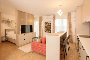 Ofer spre inchiriere apartament tip stidio in complexul residential H Pipera Lake