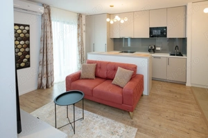Ofer spre inchiriere apartament tip stidio in complexul Residential H Pipera Lake - imagine 6