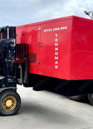 Grupuri generatoare de curent