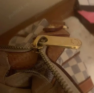 LOUIS VUITTON geanta de damă . ORIGINALĂ . Cu factură . - imagine 5