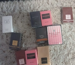 parfumuri diverse branduri