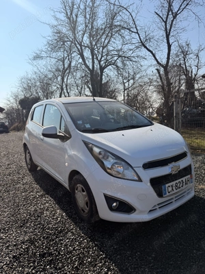 Chevrolet Spark 1.0 Benzină - 2013