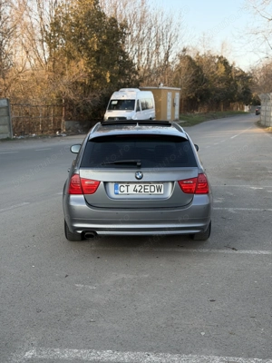 Bmw Seria 3 318d E91 Facelift 2011 - imagine 4