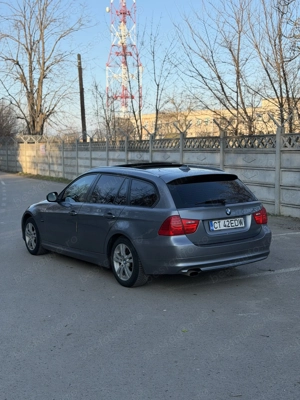 Bmw Seria 3 318d E91 Facelift 2011 - imagine 3