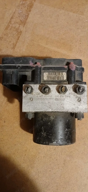 Pompa ABS vw polo 9n