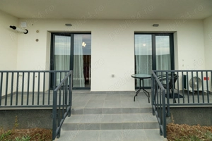 Ofer spre inchiriere apartament tip stidio in complexul Residential H Pipera Lake - imagine 5