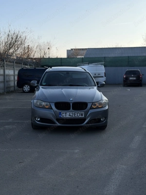 Bmw Seria 3 318d E91 Facelift 2011 - imagine 2