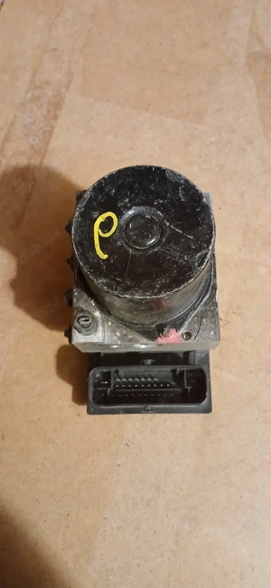 Pompa ABS vw polo 9n - imagine 3