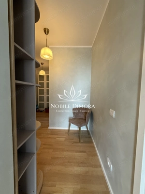ISHO - Apartament 3 camere pet friendly | parcare subterana  | vedere Bega - imagine 18