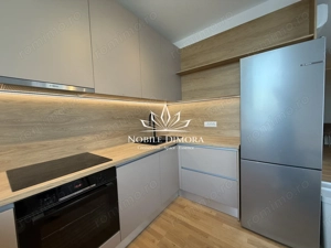 ISHO - Apartament 3 camere pet friendly | parcare subterana  | vedere Bega - imagine 9
