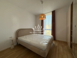 ISHO - Apartament 3 camere pet friendly | parcare subterana  | vedere Bega - imagine 14