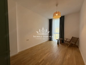 ISHO - Apartament 3 camere pet friendly | parcare subterana  | vedere Bega - imagine 16