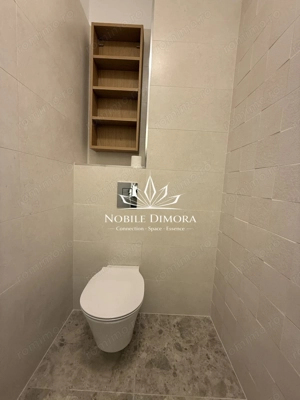ISHO - Apartament 3 camere pet friendly | parcare subterana  | vedere Bega - imagine 11