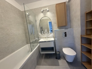 ISHO - Apartament 3 camere pet friendly | parcare subterana  | vedere Bega - imagine 15