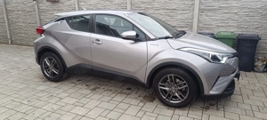 Toyota chr - imagine 4