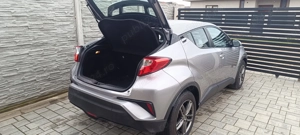 Toyota chr - imagine 3